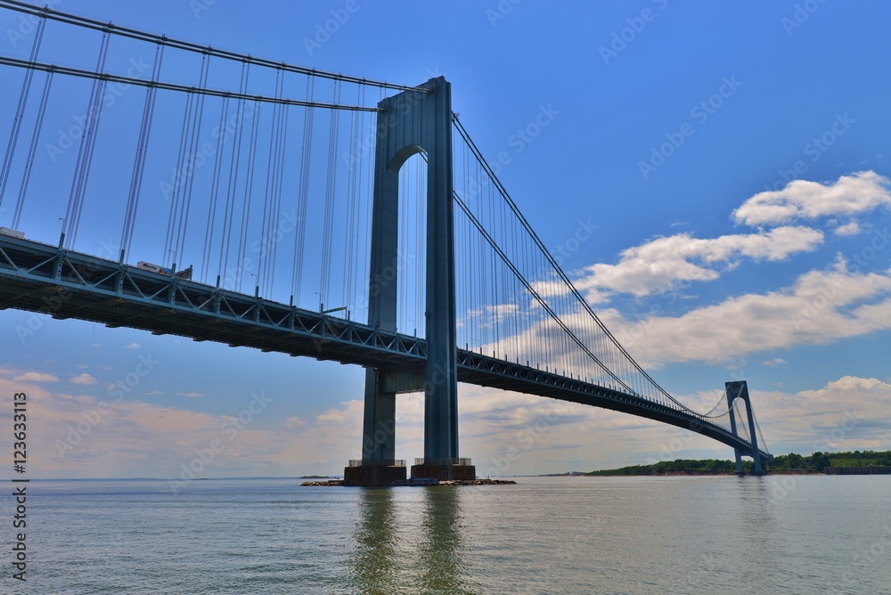 Verrazzano bridge