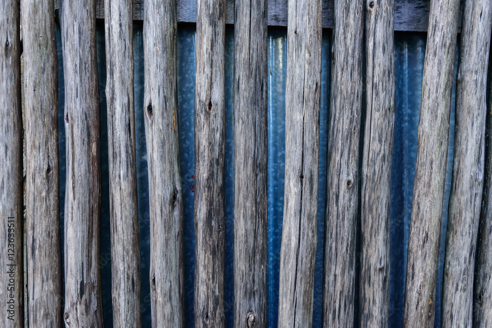 Old wood texture for wall Old wood texture for wall