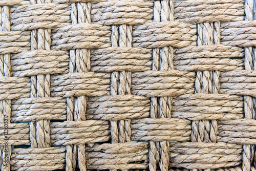 Rope Weave