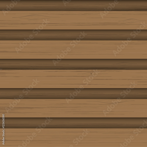 Vector wood texture