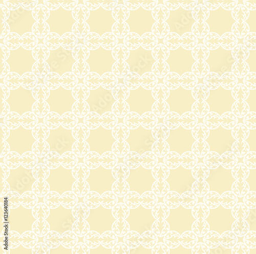The pattern for the fabric, cloth, tiles and other