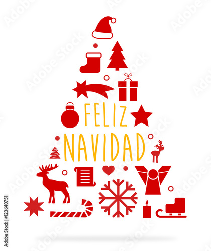 Feliz Navidad © rawku5