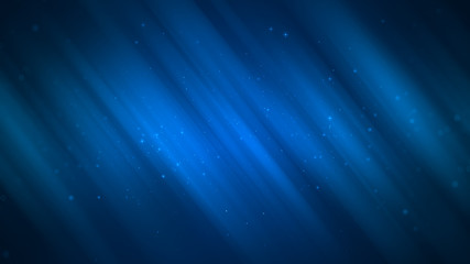 Christmas Background. Blue Christmas Background.