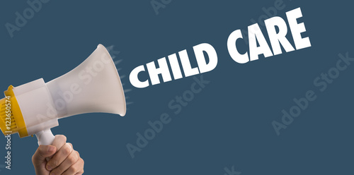Foto Child Care