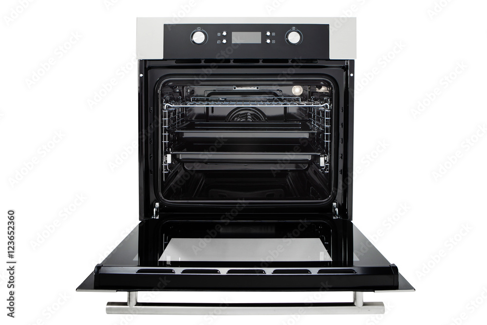 oven open front door, stove oven open front door, stove