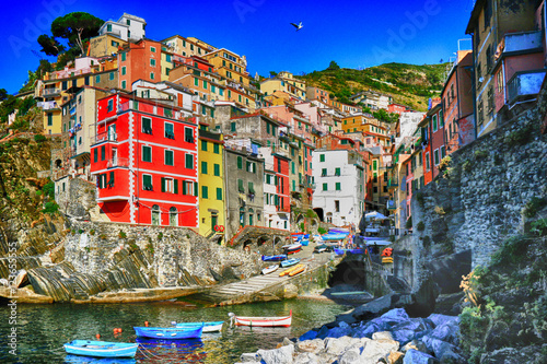 Riomaggiore