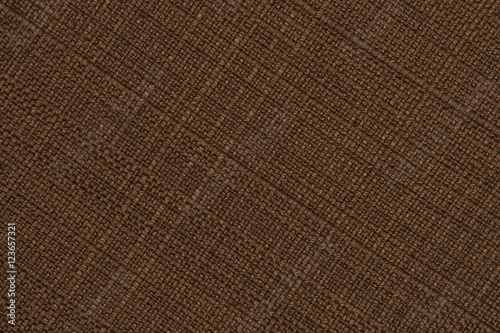 Old brown cloth texture.