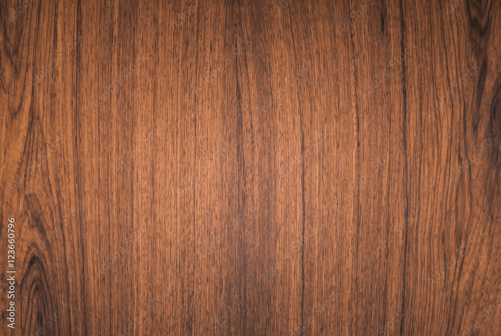 pattern detail of teak wood texture