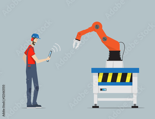 The Fourth Industrial Revolution
