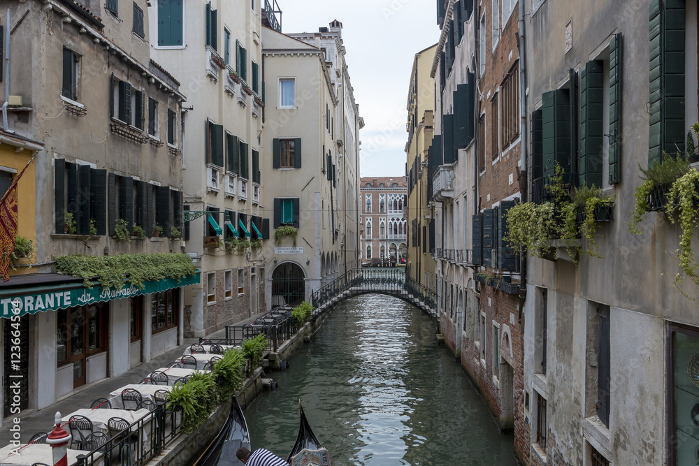 Fototapeta premium Venice, Italy