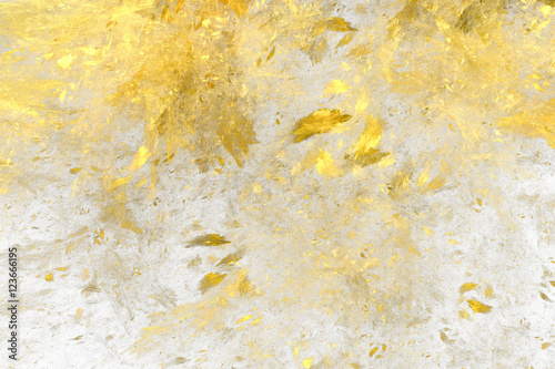 Fleckiger abstrakter Hintergrund