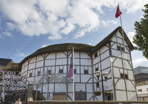 The Globe