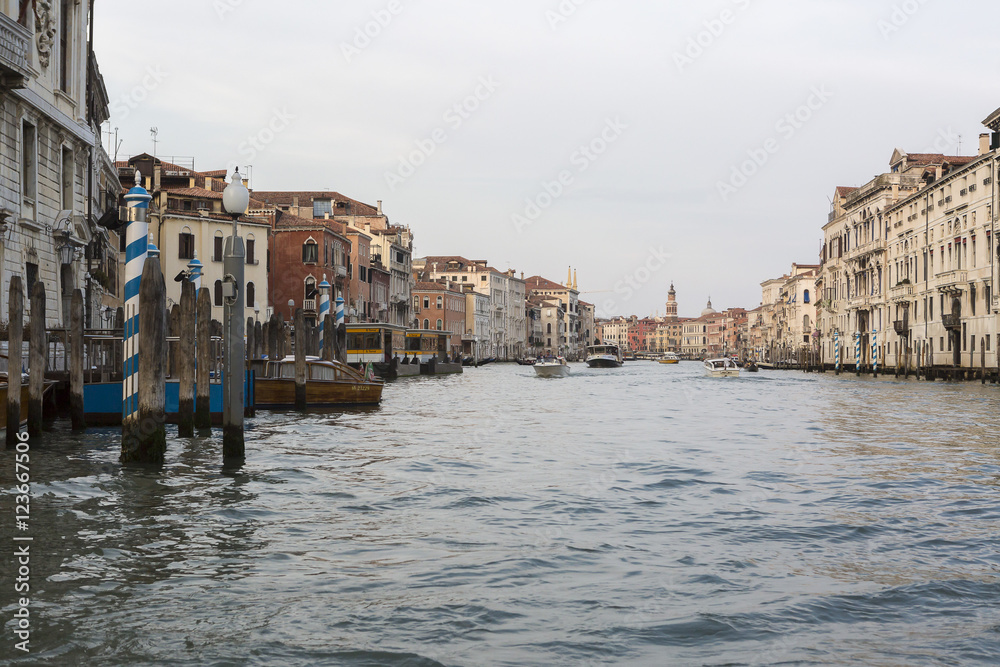 Venice, Italy