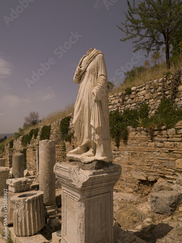 Kusadasi  Ephesus Turkey