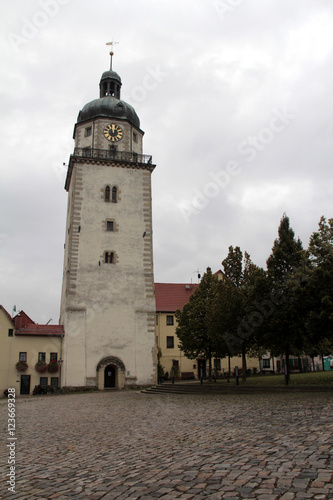 Nikolaiviertel photo