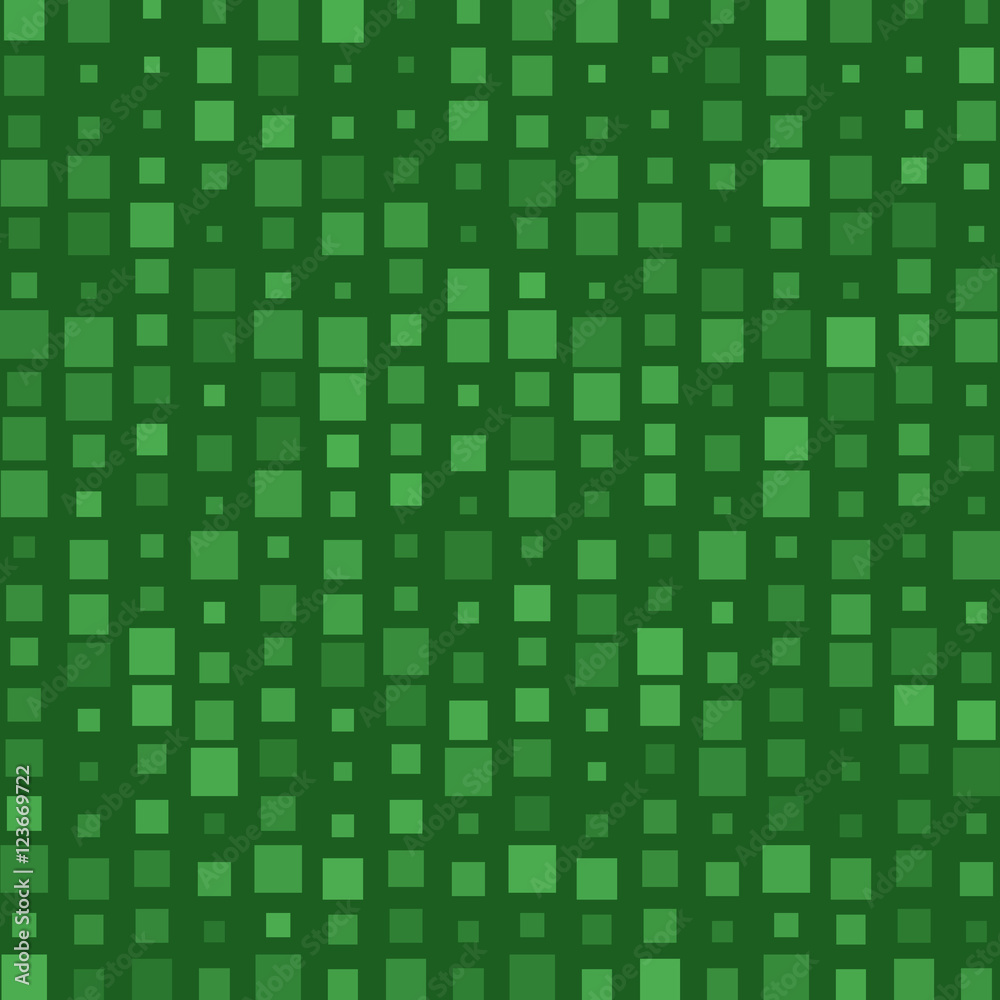 Vector square pattern background. Geometric pattern background. Vector square pattern background. Geometric pattern background.