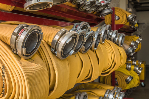 Hose