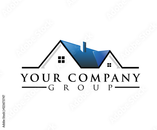 ROOFTOP REAL ESTATE LOGO photo