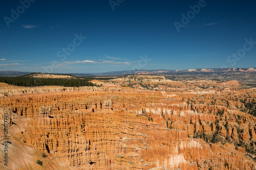 Bryce Canyon in Utah, USA.