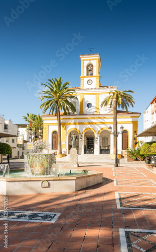  Parroquia San Pedro de Alcantara