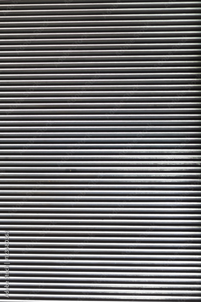 Fototapeta premium Escalator Stainless Steel/Aluminium Step/Pallet texture.