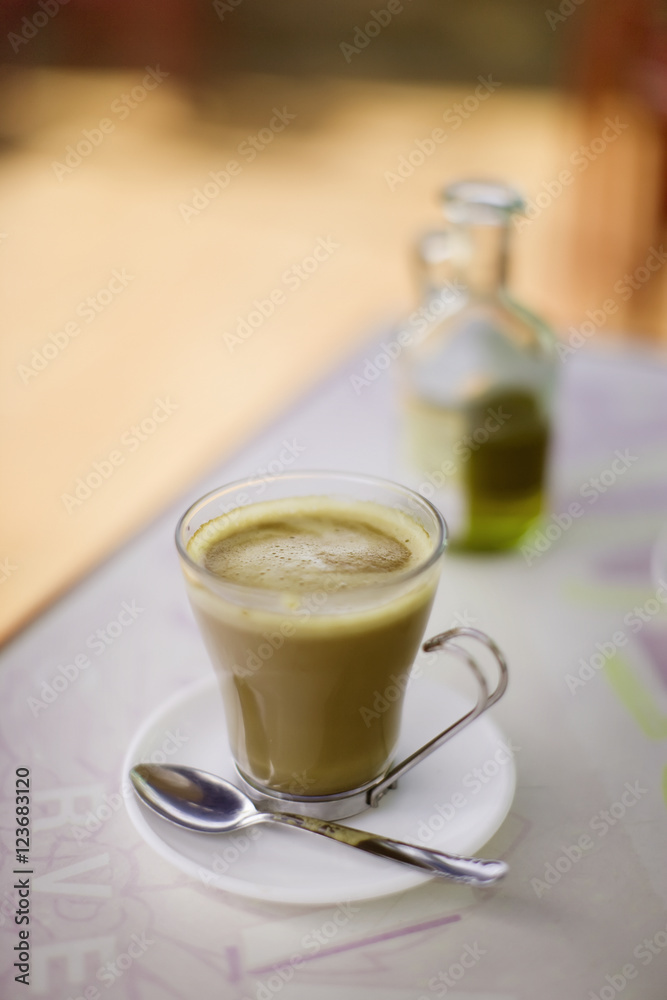 Coffee Coffee