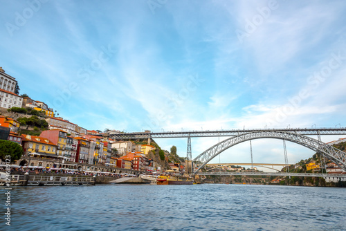 ポルト（ポルトガル）の風景 © tarasan