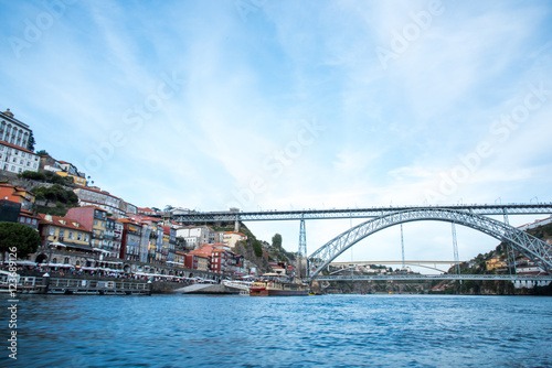 Porto city  Portugal