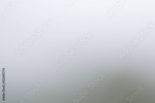 Abstract blurred gray color background.