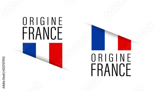 Origine France photo