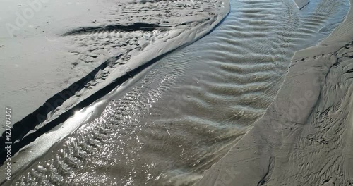 Tide of the North Sea