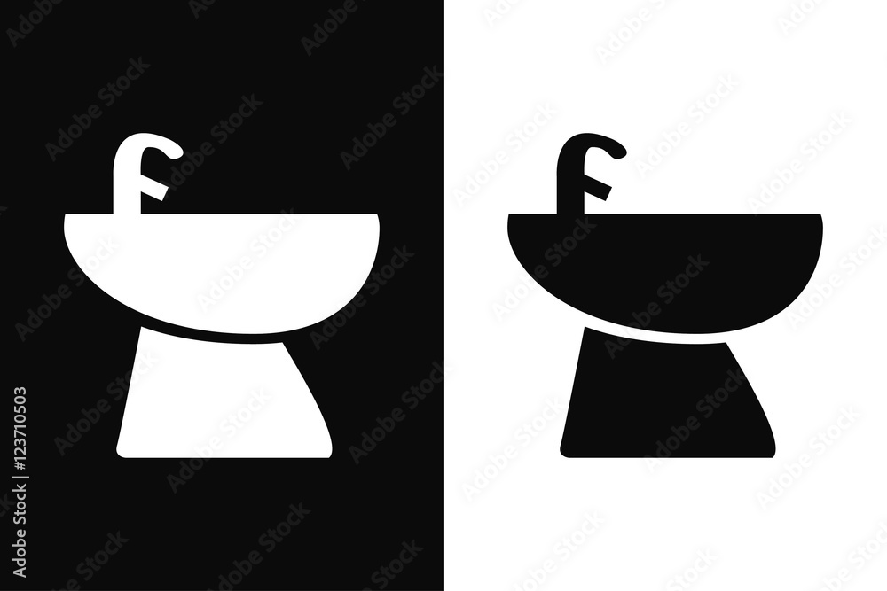 bidet bidet