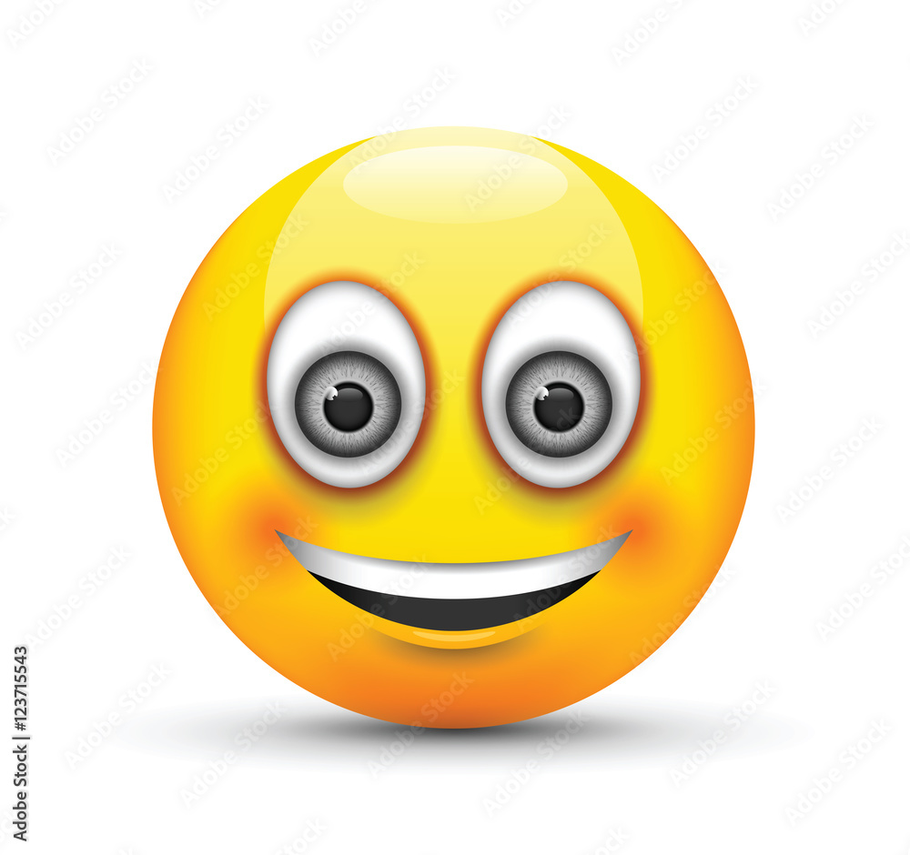 smiling emoji 