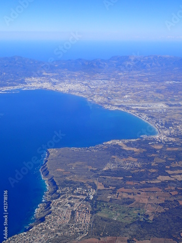 Mallorca von oben IV