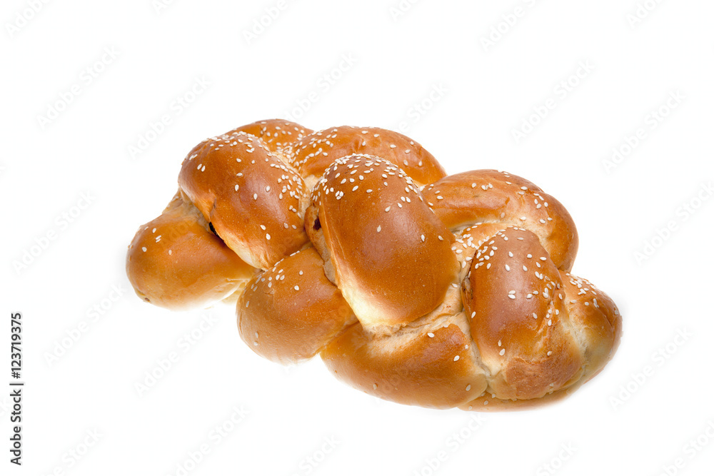 One shabbat challah One shabbat challah