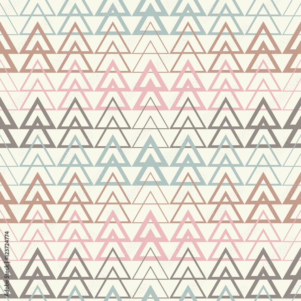 Seamless vector background with abstract geometric pattern. Print. Repeating background. Cloth design, wallpaper. Seamless vector background with abstract geometric pattern. Print. Repeating background. Cloth design, wallpaper.