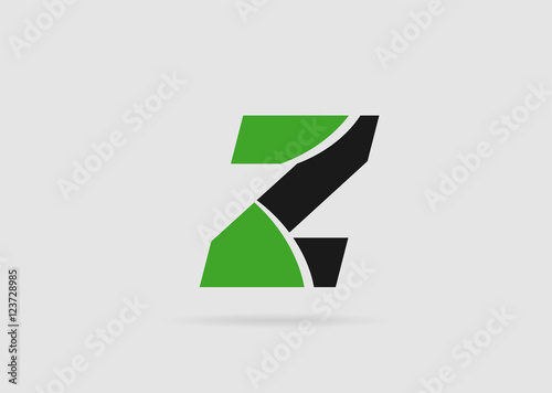 Free Download Letter Z logo icon design template elements
 - GFXLoad