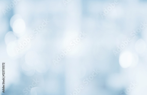 Fotografie, Tablou soft light blurred background