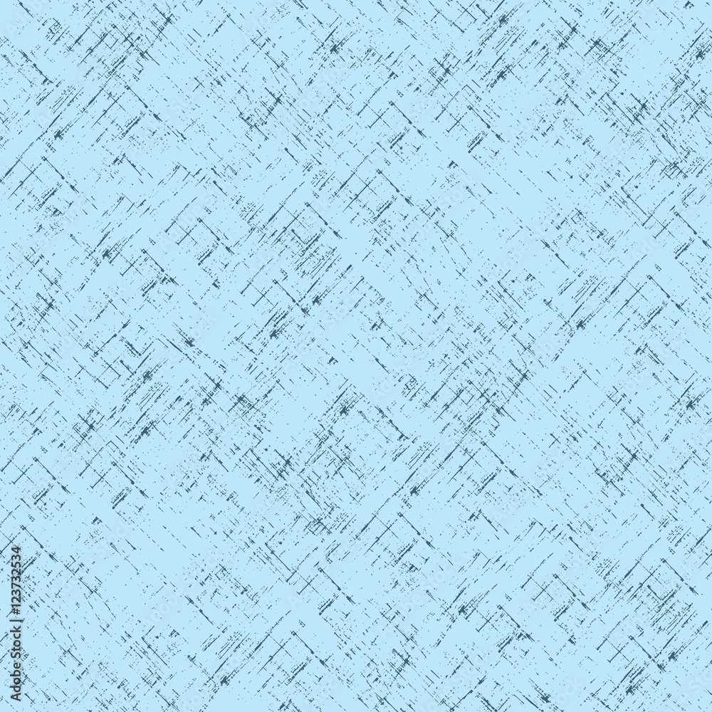Imitation of old paper. Vector seamless pattern in blue color. Imitation of old paper. Vector seamless pattern in blue color.