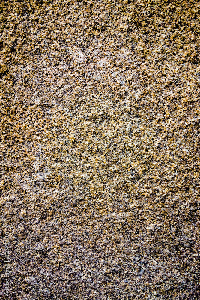 Brown grungy wall Sandstone surface background Brown grungy wall Sandstone surface background