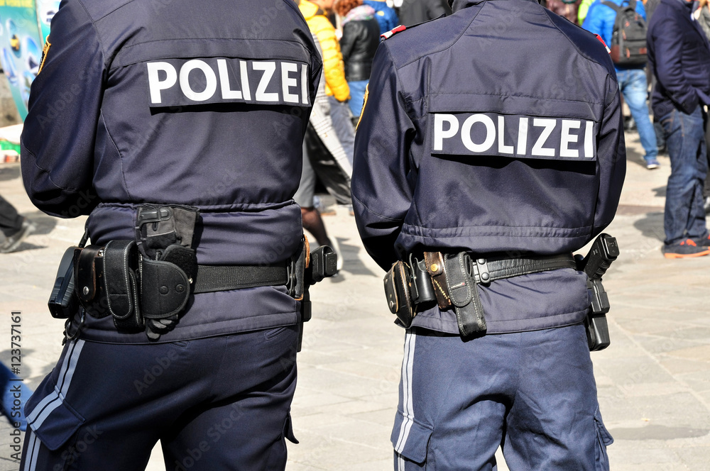 Polizei Polizei