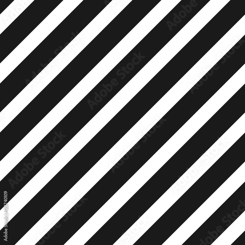 Diagonal stripes pattern. Classic background