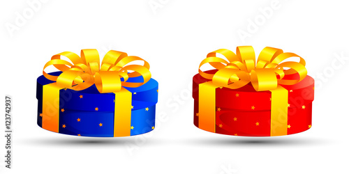 Gift Boxes