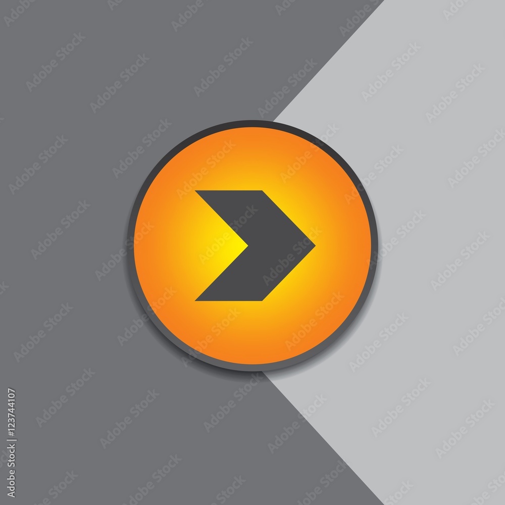 arrow icon button arrow icon button