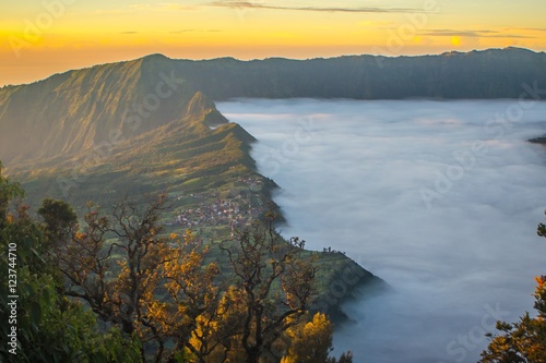 Bromo photo