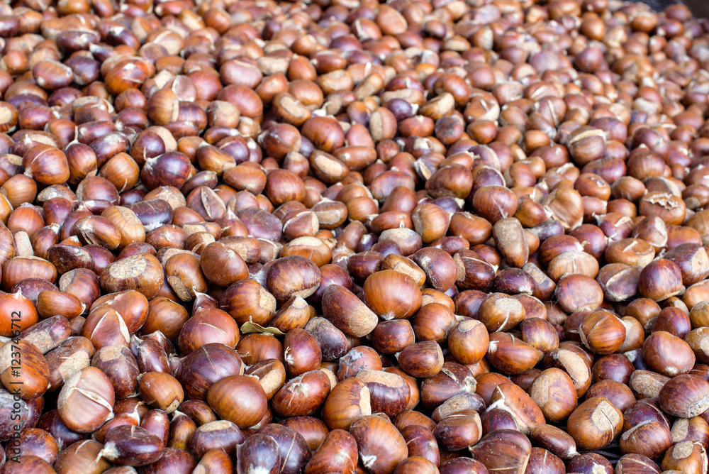 roasted chestnuts roasted chestnuts
