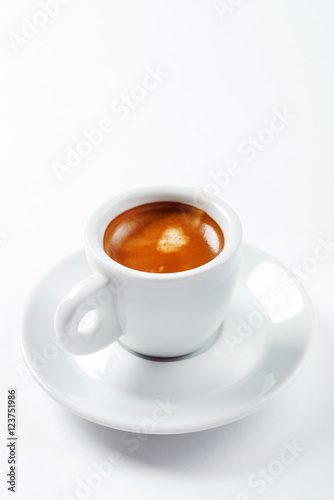 cup of coffee