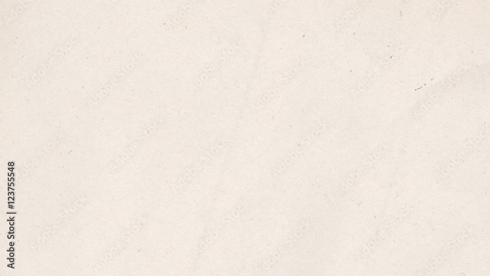 Paper Texture Animation Background