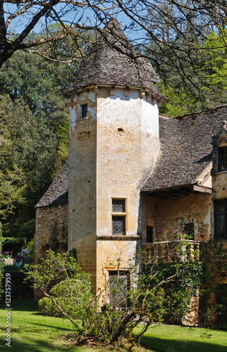 Saint Crépin Carlucet (Dordogne) photo