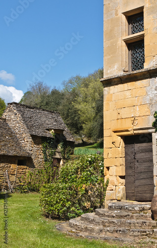 Saint Crépin Carlucet (Dordogne) photo